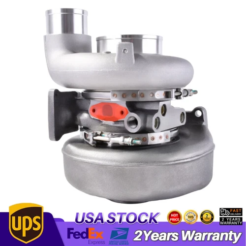 Turbo Charger For Dodge Ram 2500 3500 Cummins Diesel VGT 6.7L 2007-2012 68048234