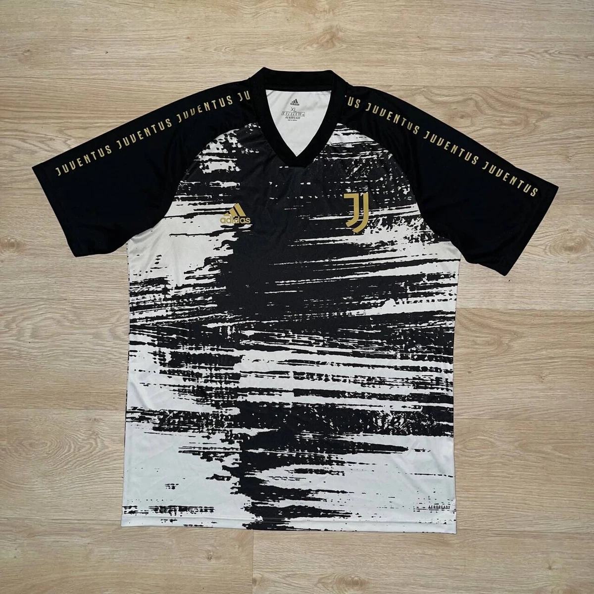 Juventus shirt sales new arrivals