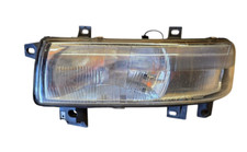 Opel Movano F9 Bj.97-03 Scheinwerfer Hauptscheinwerfer LWR links 38210748