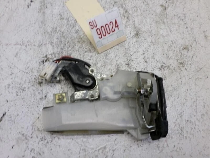 Door Lock Latch ES300 1992 1996 Lexus Right Passenger Side Rear Back Actuator - Image 2 of 4
