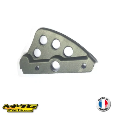 1989-92 Yamaha YZ WR Rear Caliper Guard 3JD-27491-00 Protège Etrier - Photo 1/4