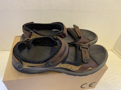 ecco hiking sandals womens