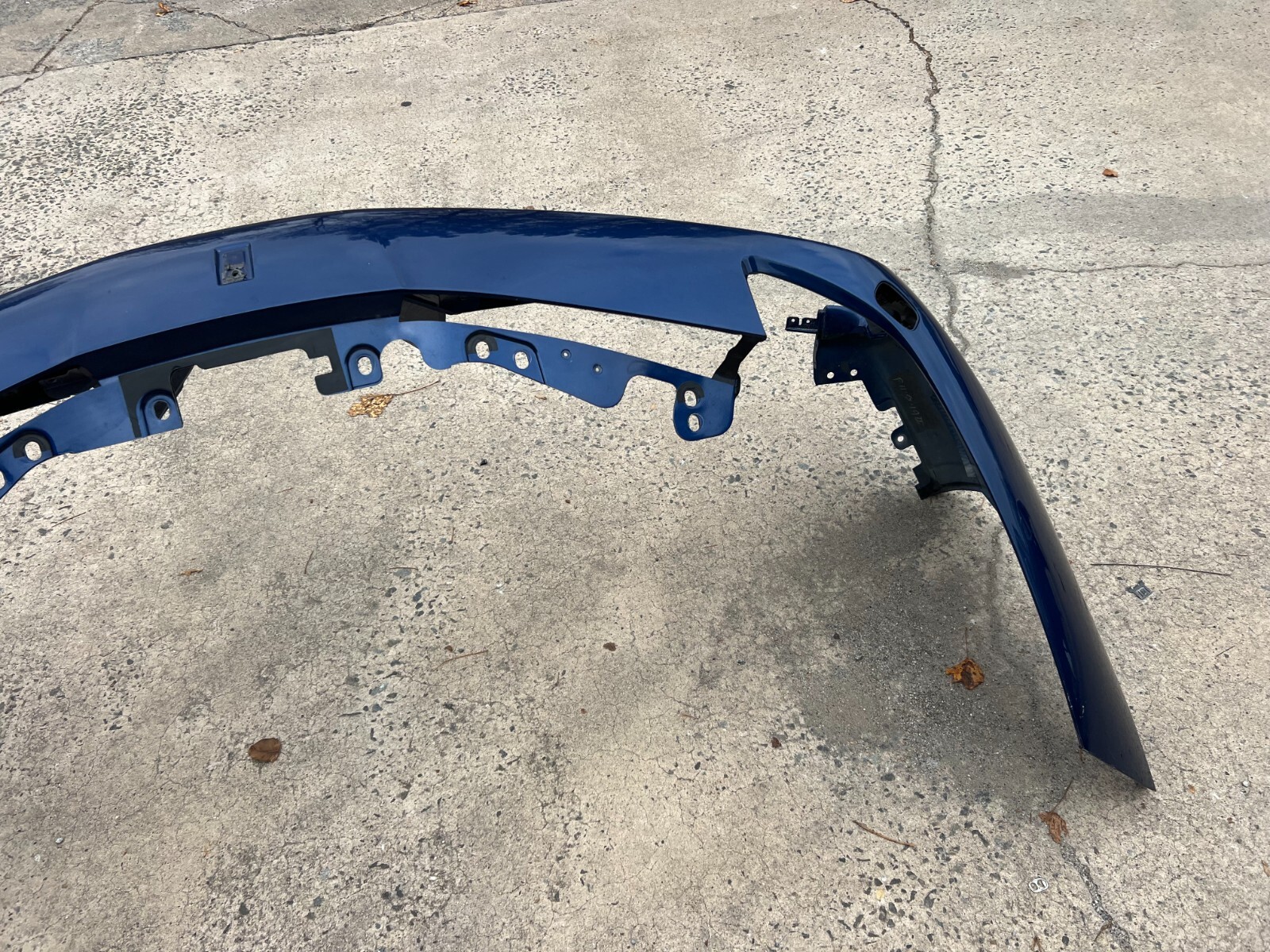 OEM 2016 2017 2018 2019 Ferrari 488 GTB Front Bumper Cover