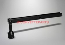 1963 Thru 1982 Corvette Scissor Jack Handle - New Repro
