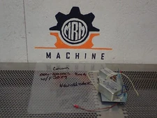 Corcom F2049 & F2079 EMI Filters New Old Stock See All Pictures