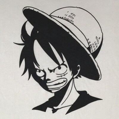 A BATHING APE Tシャツ×ONE PIECE Tシャツ M Pirate Store Limited BAPE × onepiece Luffy T-shirt White A Bathing