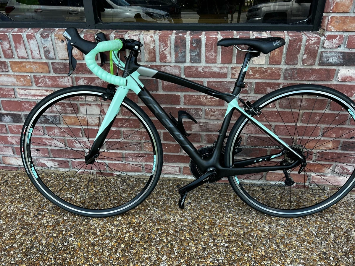2016 Felt ZW5 Women's XXS Road bicycle