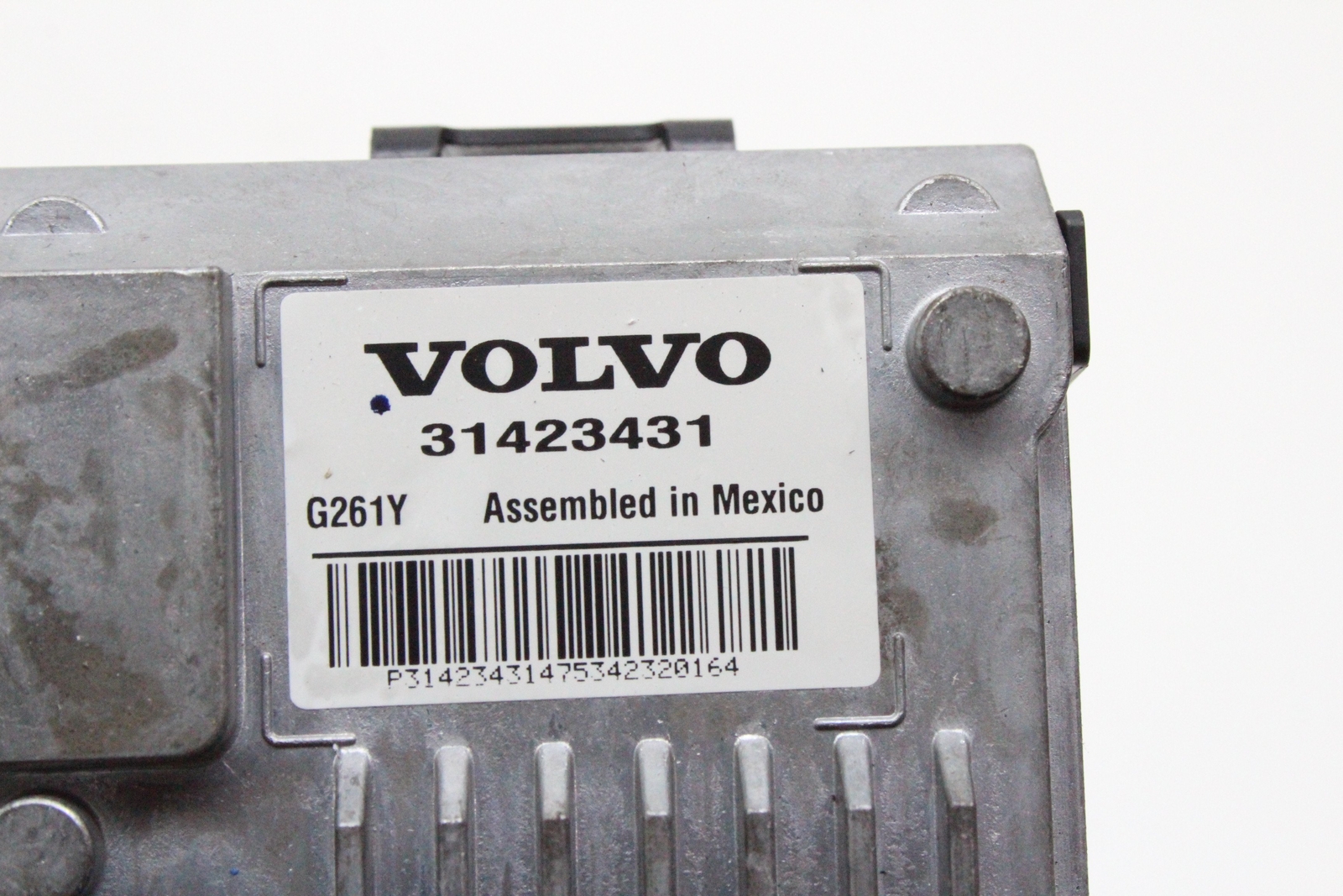 VOLVO V40 2012-2017 RADAR FORWARD CRASH COLLISION WARNING MODULE 
