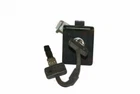 Vespa PX PE 150 LML NV Black Colour Glove Tool Box Lock Replacement 2 Keys