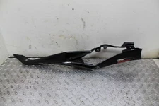 08-10 SUZUKI GSXR600 750 AFTERMARKET BLACK LEFT REAR BACK TAIL FAIRING COWL SHRO