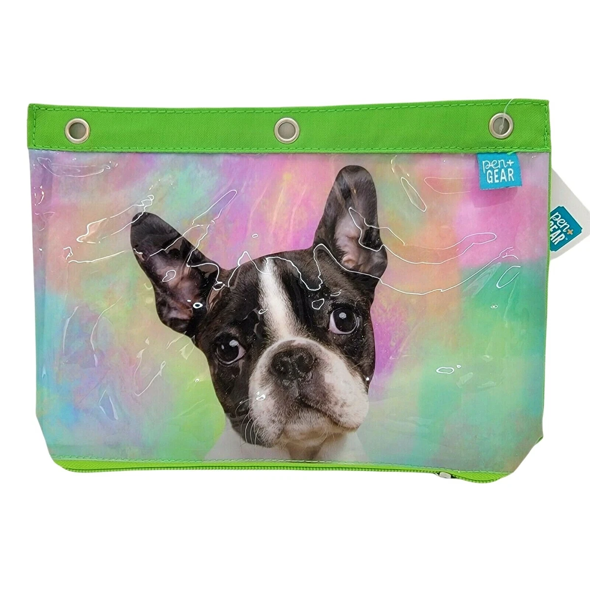 Boston terrier clearance gear