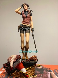 Resident Evil Claire Redfield 1/4 