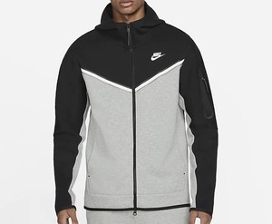 nike tech fleece xxl