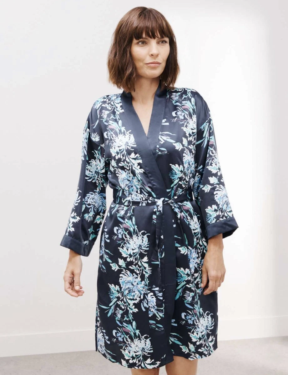 John lewis clearance kimono dressing gown