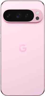 Google Pixel 9 Pro - 256 GB - Rose Quartz (Unlocked) for sale online | eBay Google Pixel 9 Pro - 256 GB - Rose Quartz (Unlocked) for sale online | eBay