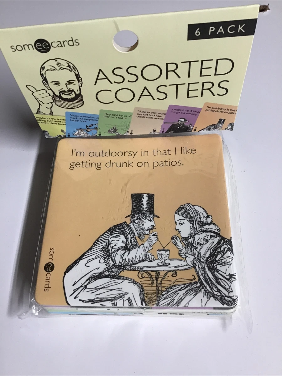 Thursday Drinking Ecards