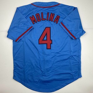 molina jersey mens