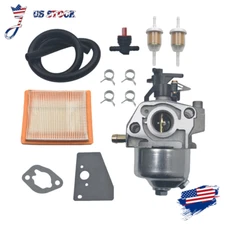 Carburetor For Kohler XTX650 XTX675 6.75HP Gross Torque Carb 14 853 90-S