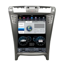 12.1" Head Unit For Lexus LS460 LS600 2006-2012 Car GPS Player Stereo Radio 64G