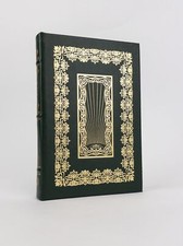 Lindsey Vonn / RISE MY STORY Signed 1st Edition Easton Press 2022