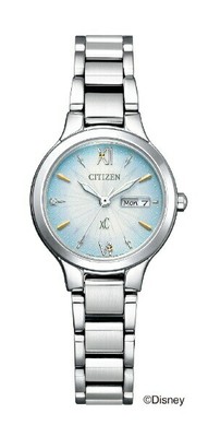 citizen disney collection