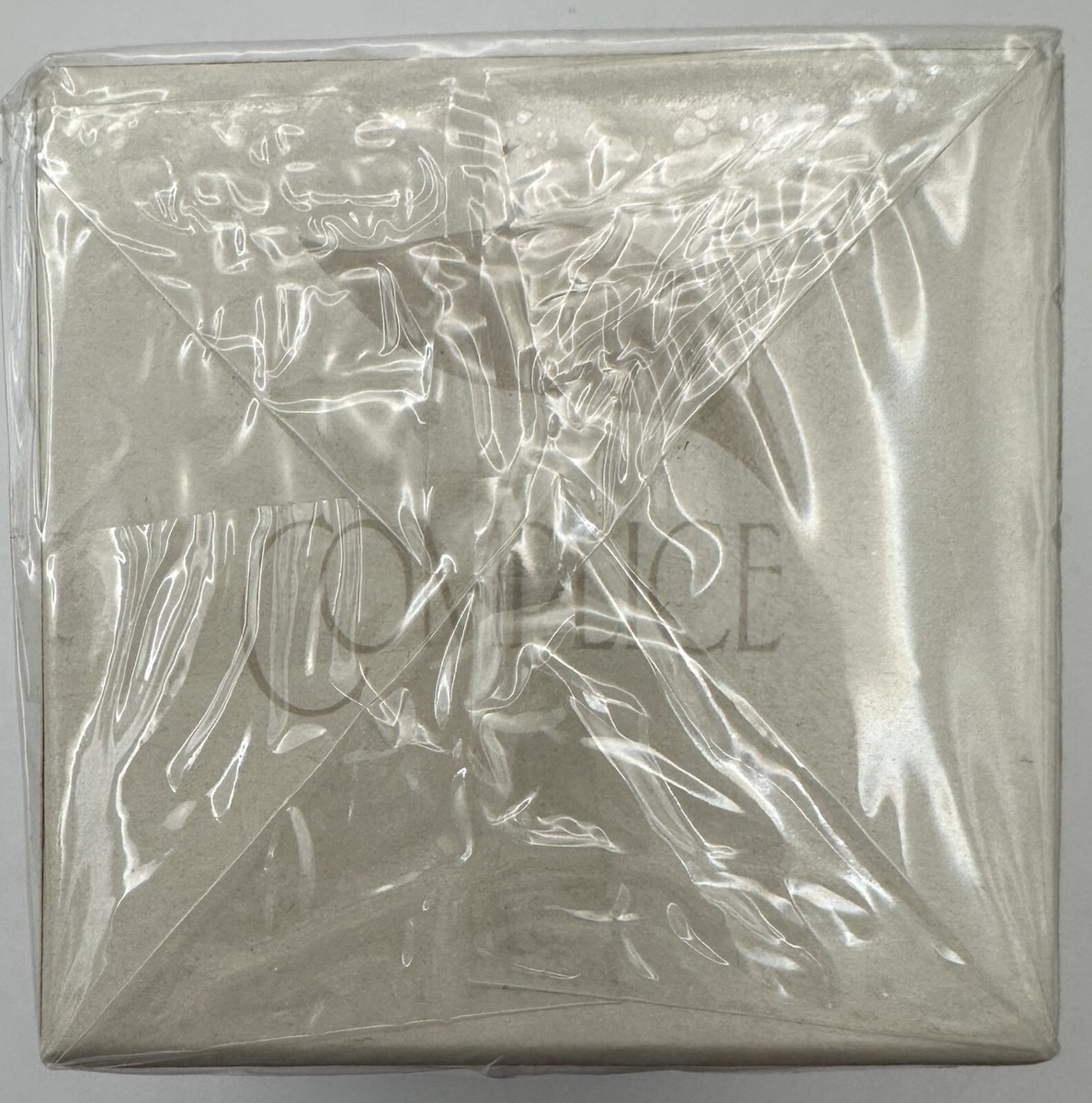 Vintage Coty Complice de Francois Paris Perfume 0.25 fl oz NEW IN