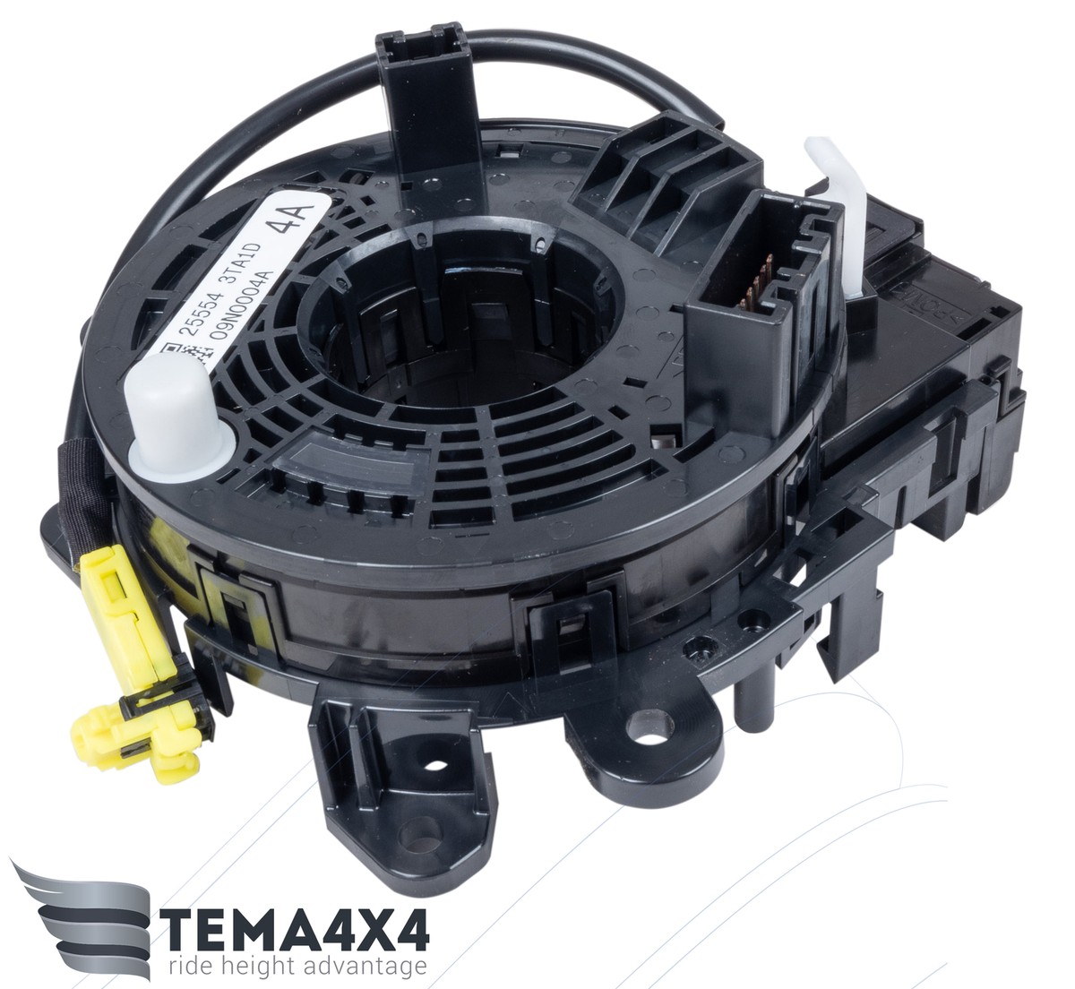 Genuine OEM Steering Wheel Clock Spring for Nissan Maxima 2016