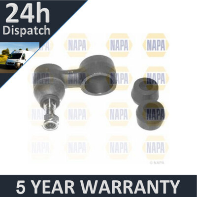 Fits Land Rover Defender 1990-2016 Discovery 1989-1998 Purevue Stabiliser Link