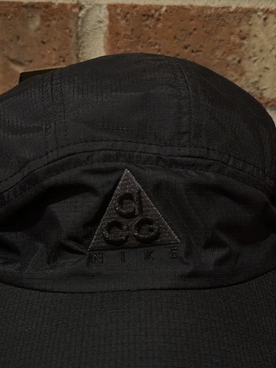 【廃盤】NIKE ACG TAILWIND CAP ブラックキャップ 激レア 廃盤品 NIKE ACG TAILWIND CAP キャップ - メルカリ