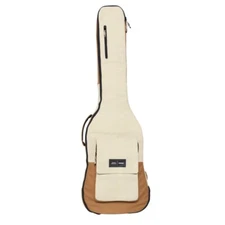 Gator Someone Somewhere Lux Series Premium Bass Guitar Gig Bag - Malt