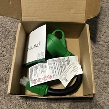 RV Guard RV Electrical Adapter Cord - 15A - 125V! BRAND NEW! QUALITY!