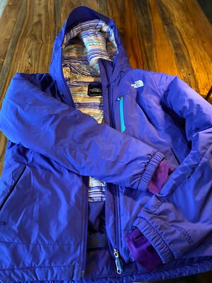 Women's  North Face Ski Jacket