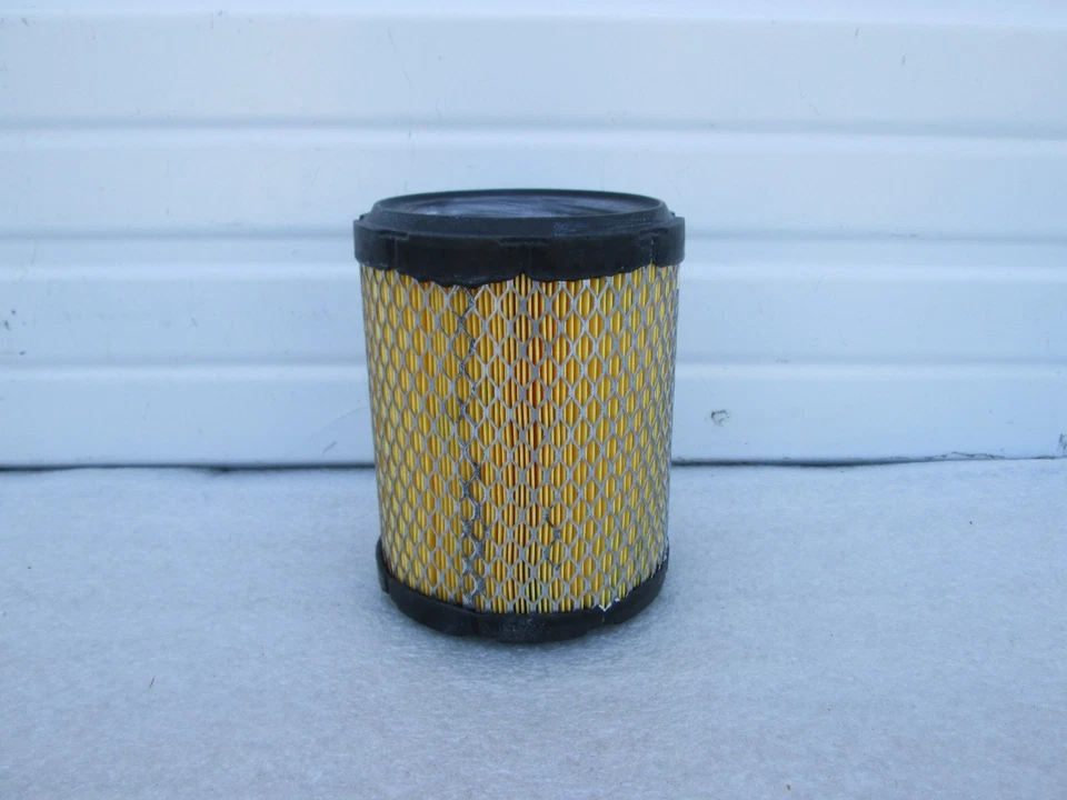 02 03 04 05 06 Dodge Stratus / Chrysler Sebring Todos los adornos OEM NUEVO filtro de aire  Foto 2 de 4