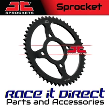 JT Sprocket for Honda NX125 Transcity 1989-1998 Steel Rear