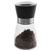 Orion PfeffermüHle SalzmüHle Aus Glas Manuell 13 Cm