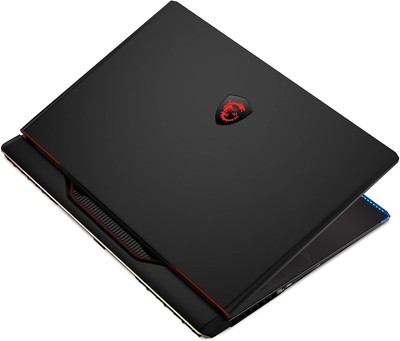 MSI Raider 17'' Gaming Notebook Laptop Intel Core I9 Processor Nvidia Rtx 4090