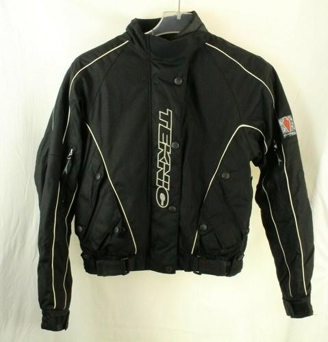 Teknic Hydro Guard Motorcycle Womens 
