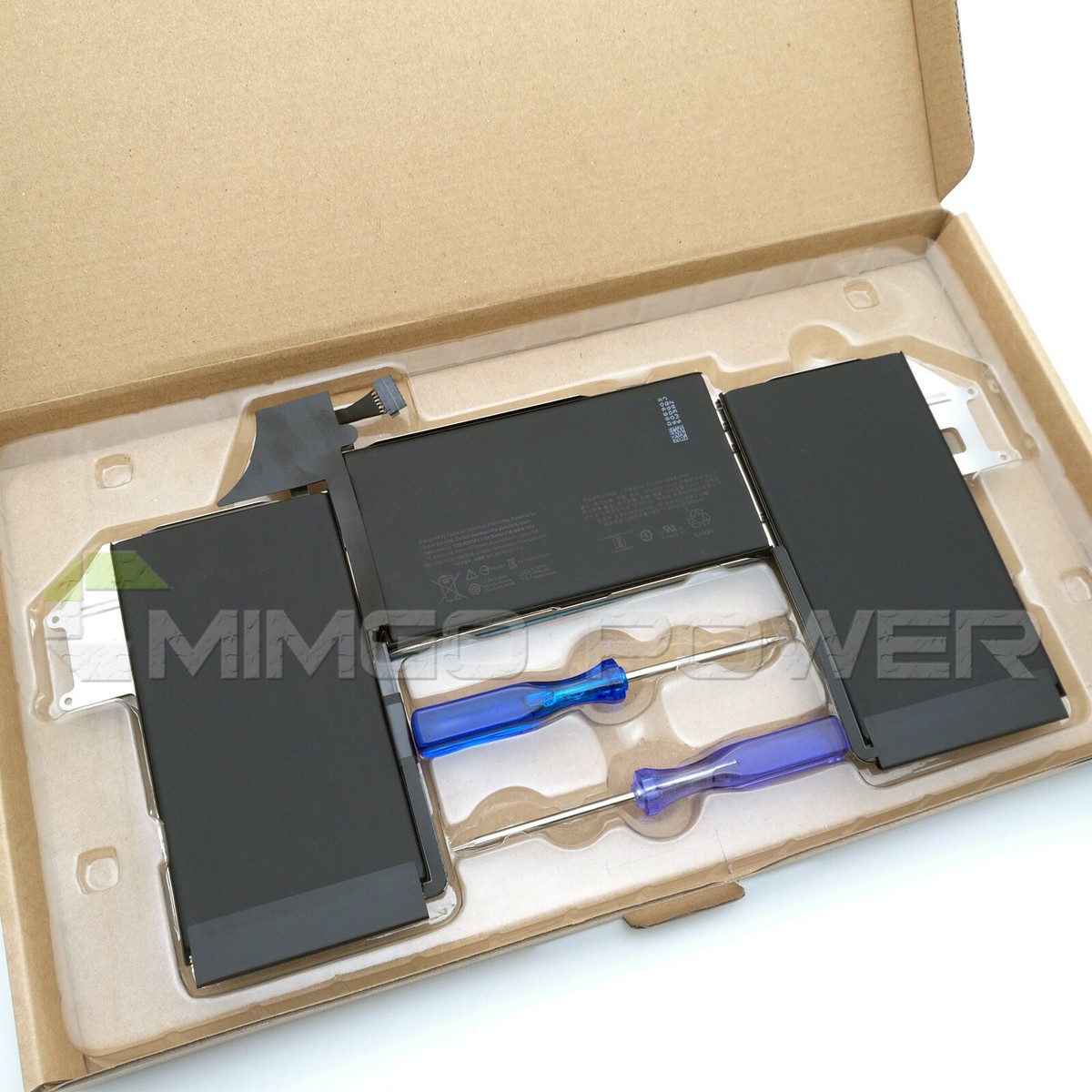 New Genuine A1965 OEM Battery for Apple MacBook Air 13