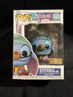 Funko Pop! Vinyl: Disney - Stitch as Gus Gus - Box Lunch (Exclusive) #1463