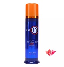 It  s A 10 Miracle Leave-in Potion Plus KERATIN 3 oz