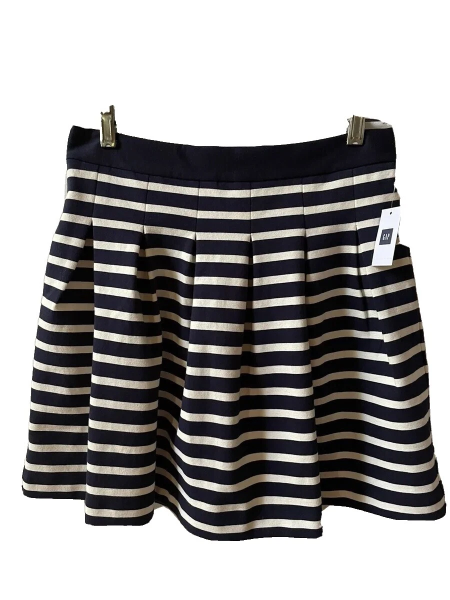 Gap A-line Faldas casuales para Mujeres