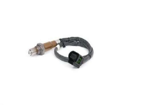 Sonda lambda 0 258 027 017 BOSCH per CITROËN PEUGEOT DS - Immagine 2
