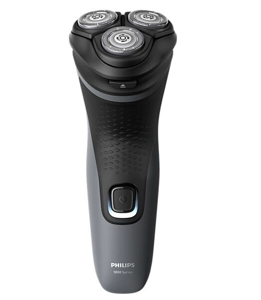 Philips 1000 Series Electric Shaver - Wet & Dry.