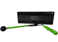 Sure-Strike Training Aid by Sure Golf