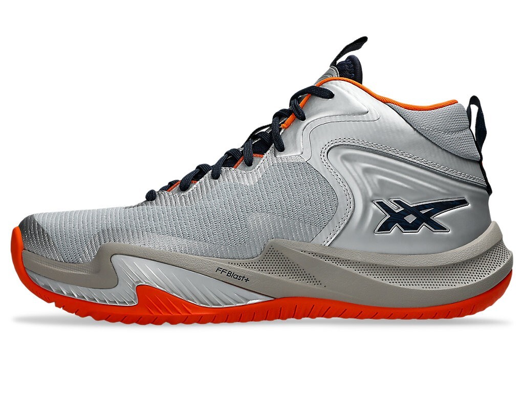 New ASICS Basketball shoes NOVA SURGE 3 1061A048 020 Freeshipping