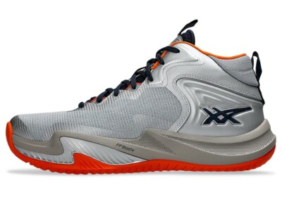 New ASICS Basketball shoes NOVA SURGE 3 1061A048 020 Freeshipping