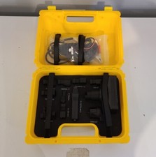 Matco Maximus Launch Vehicle Diagnostic Scanner Odb Ii Interface Adapter Set Matco Maximus Launch Vehicle Diagnostic Scanner Odb Ii Interface Adapter Set