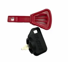 XY4- Ignition Keys Replaces Toro 117-7728 136-8680P PowerCare 1005 562 584