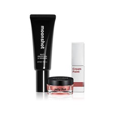 Moonshot Valentine Day (Multi Protection UV Bouncer+Cream Paint Light K-BEAUTY