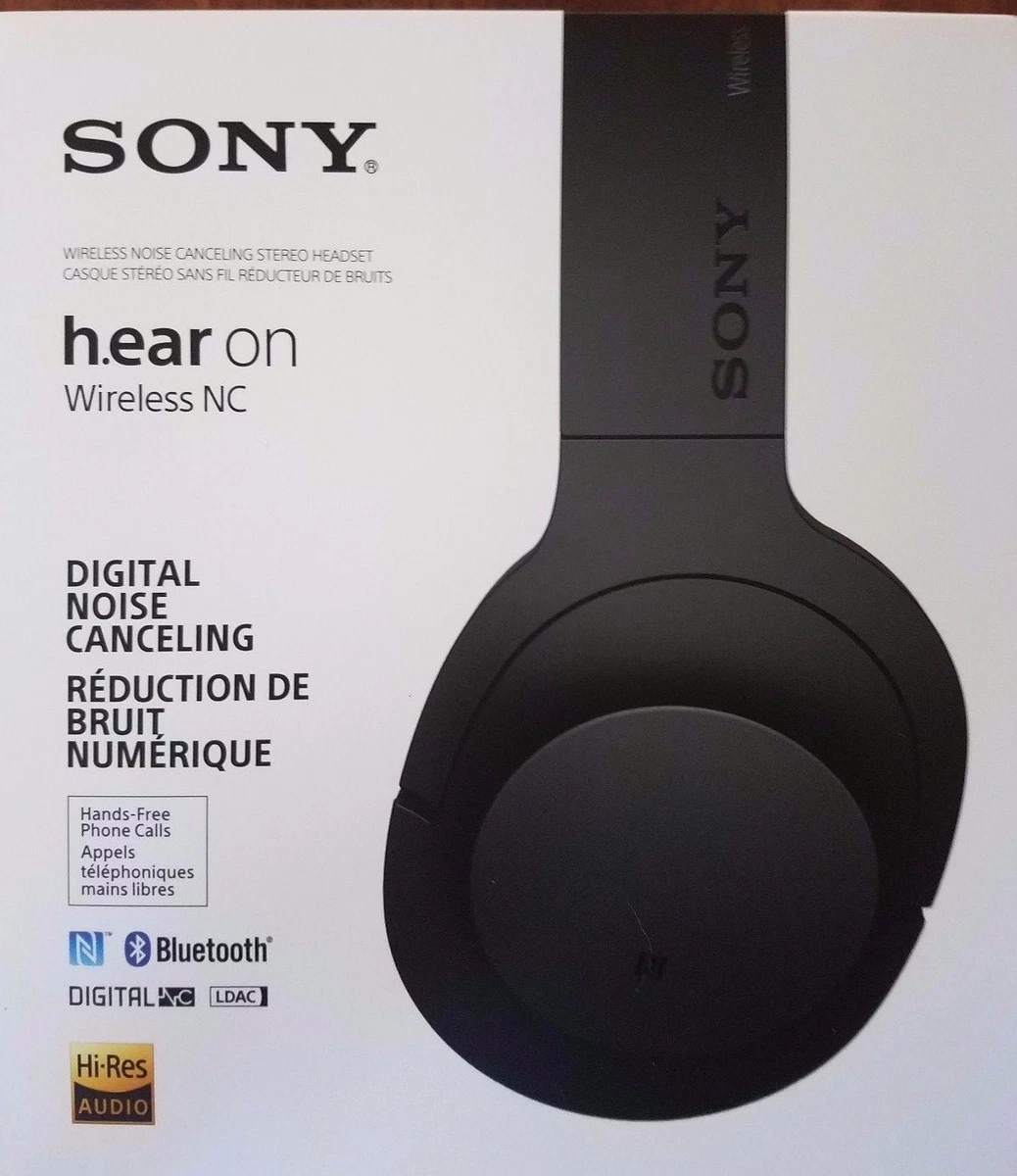 casque sony bluetooth